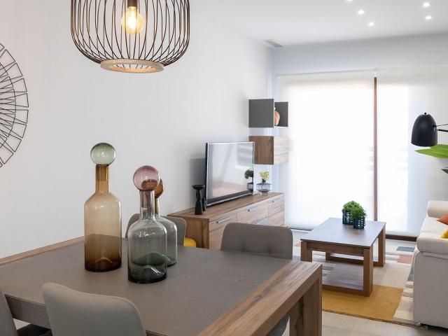 Bungalow en venta en San Juan de los Terreros, Pulpí
