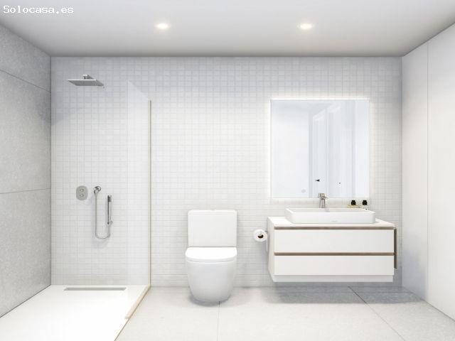 Bungalow en venta en San Javier, Campo de Cartagena y Mar Menor