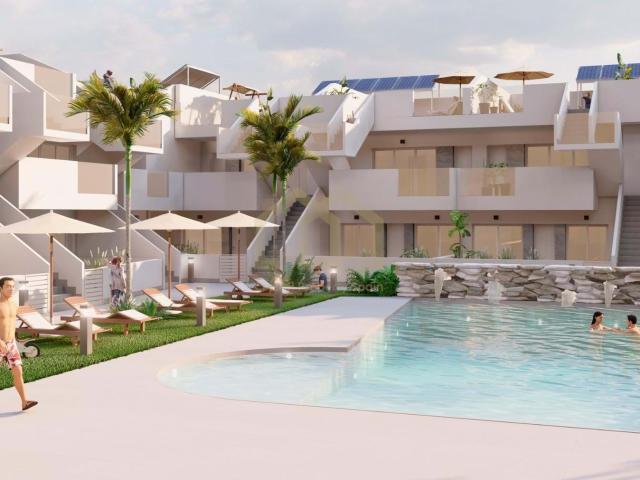 Bungalow en venta en Roldán, Campo de Cartagena y Mar Menor