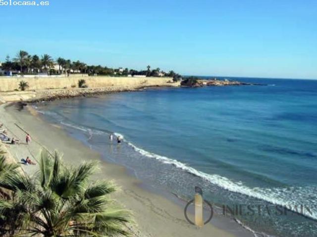 Bungalow en venta en San Miguel de Salinas