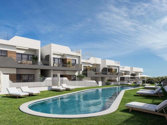 Bungalow en venta en San Miguel de Salinas, Alacant / Alicante