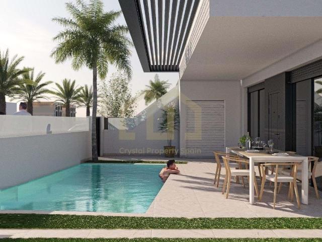 Bungalow en venta en El Salero, Campo de Cartagena y Mar Menor