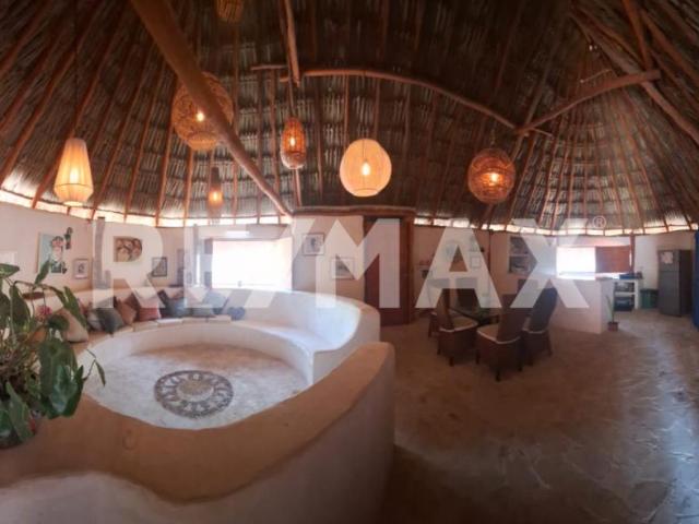 Casa en venta en Felipe Carrillo Puerto, Quintana Roo