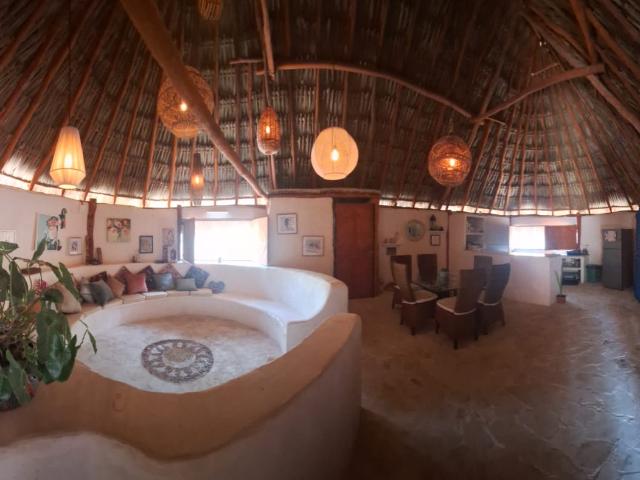 Casa en venta en Muyil - Chunyaxché, Felipe Carrillo Puerto