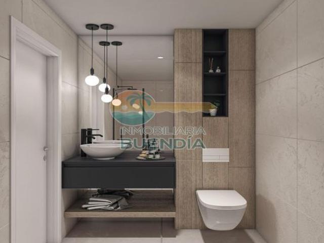Piso en venta en Urbanización Condado de Alhama, Bajo Guadalentín