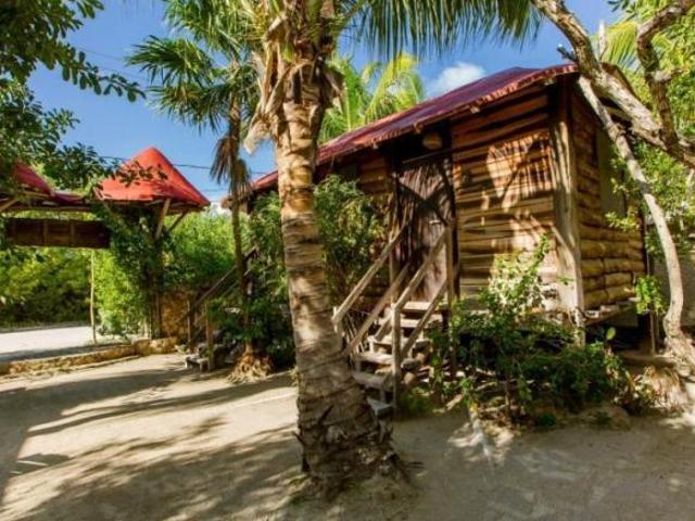 Villa en venta en Lázaro Cárdenas, Quintana Roo