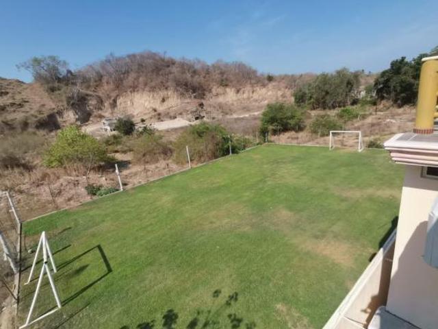 Bungalows en Melaque, Jalisco