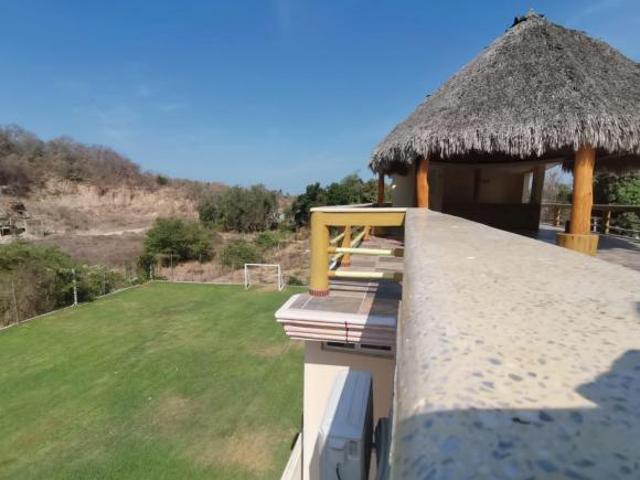 Bungalows en Melaque, Jalisco