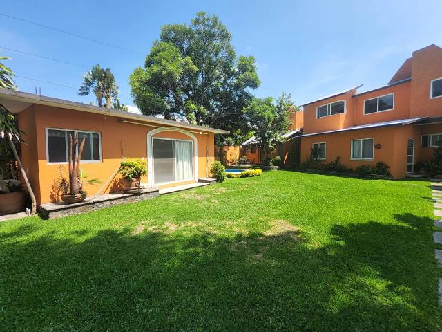 Departamento en renta en Morelos