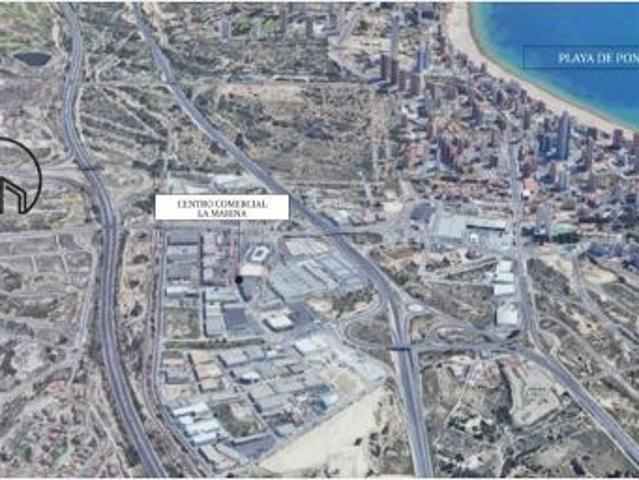 Bungalow en venta en la Marina Baixa, Valencia