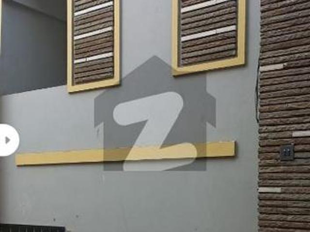 House for sale in Gulshan-e-Iqbal Town, North Waziristan