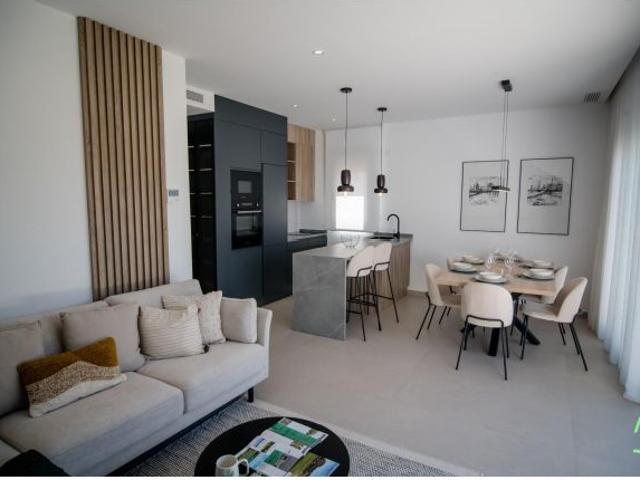 Bungalow en venta en Bajo Guadalentín, Murcia