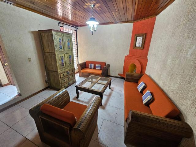 Casa en renta en Oaxaca De Juárez, Oaxaca
