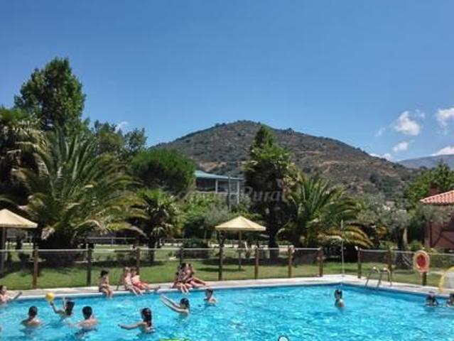 Casa en alquiler en Baños De Montemayor, Extremadura