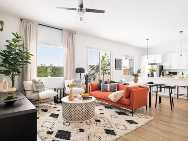 Apartment for rent in Maricopa