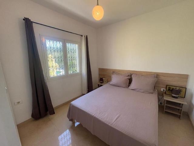 Bungalow location à Nabeul