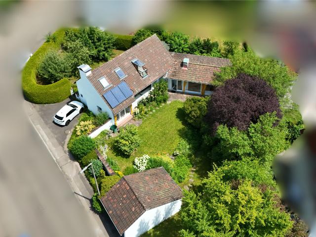 Villa kaufen in Göppingen, Baden-Württemberg