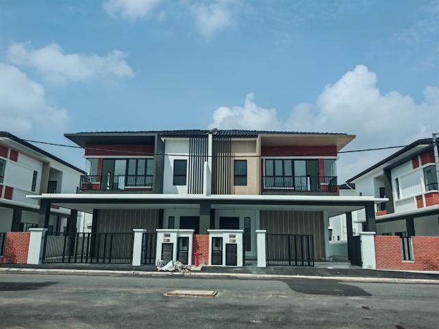 Residential House for sale in Majlis Bandaraya Ipoh, Kinta
