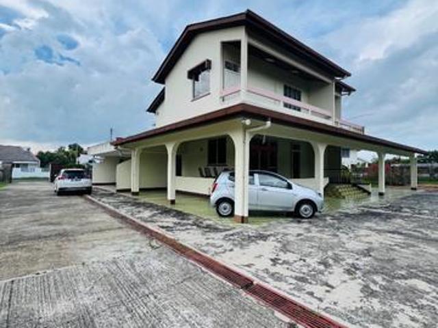 Bungalow for rent in Sandakan, Bahagian Sandakan