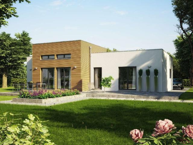 Haus kaufen in Großkmehlen, Oberspreewald-Lausitz - Górne Błota-Łužyca
