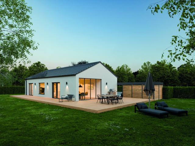 Haus kaufen in Kirchdorf, Baden-Württemberg