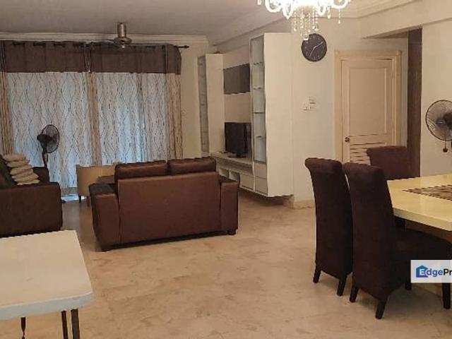Condominium for rent in Petaling, Alam Impian