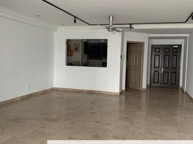 Condominium for rent in Petaling, Alam Impian