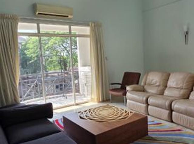 Condominium for rent in Petaling, Alam Impian