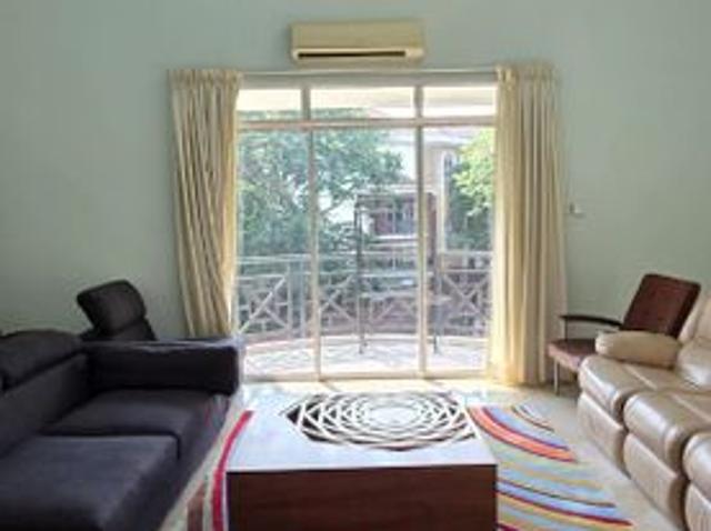 Condominium for rent in Petaling, Alam Impian
