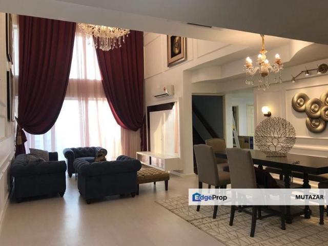 Condominium for sale in Petaling, Alam Impian