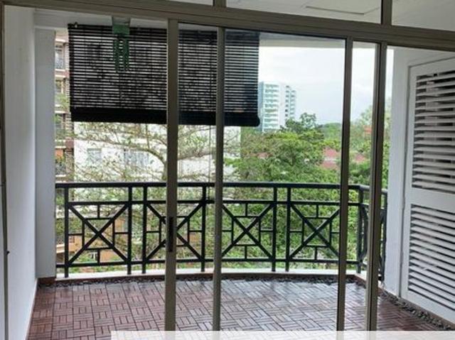 Condominium for sale in Petaling, Alam Impian
