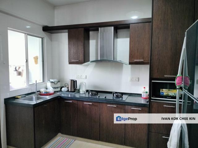 Condominium for sale in Saujana