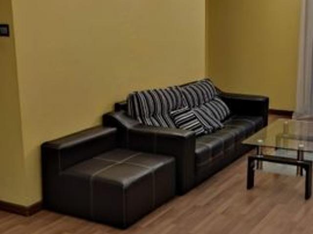 Condominium for sale in Seksyen U2, Shah Alam
