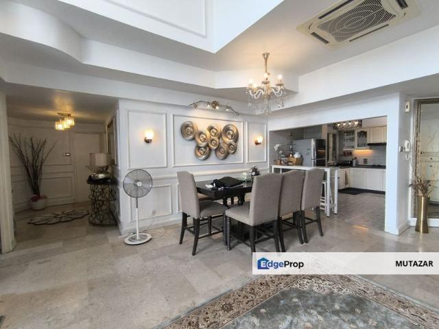 Condominium for rent in Petaling, Alam Impian