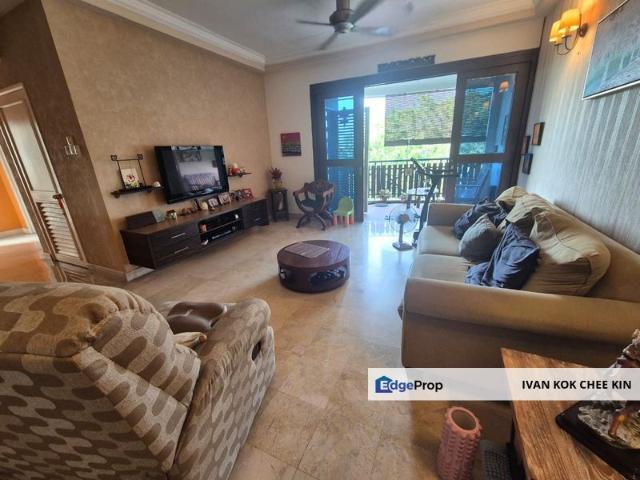 Condominium for rent in Petaling, Alam Impian