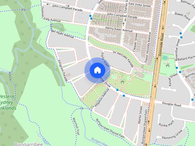 Room for rent in Sydney, New South Wales