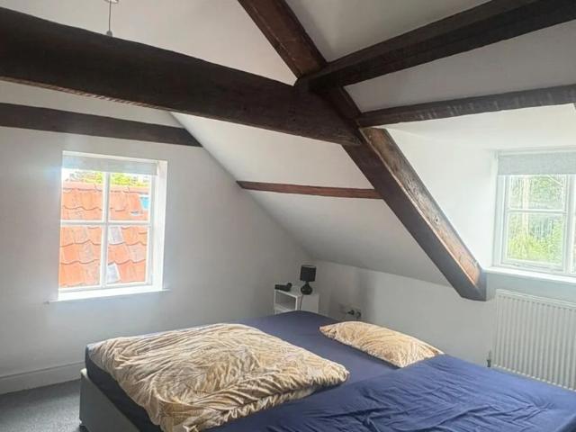 Apartment for rent in Eastbridge, Suffolk