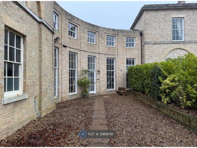 Studio for rent in Eastbridge, Suffolk