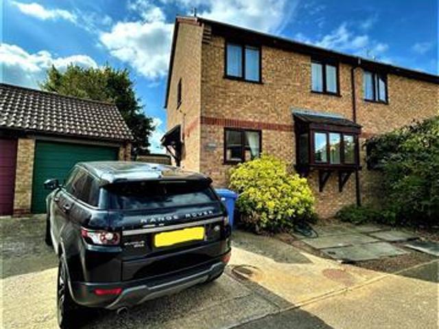 House for rent in Bungay, East Suffolk