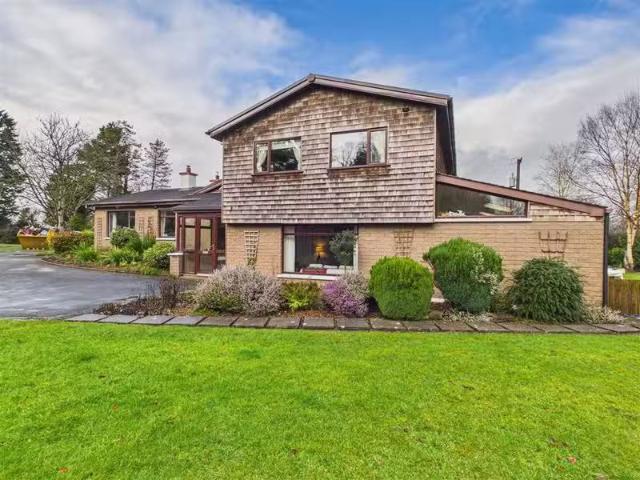 House for sale