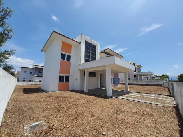 Bungalow for sale in Mantin, Negeri Sembilan