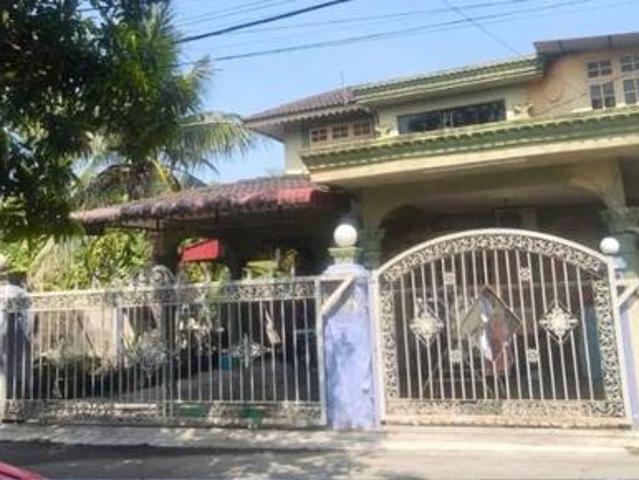 Bungalow for sale in Kota Bahru, Kelantan