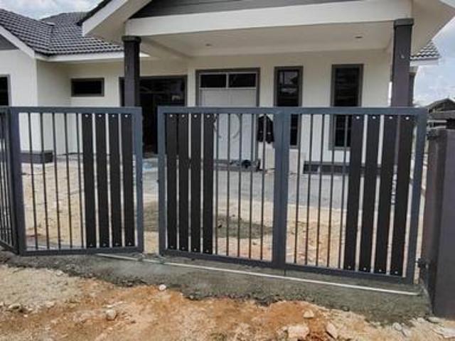 Bungalow for sale in Tringganu