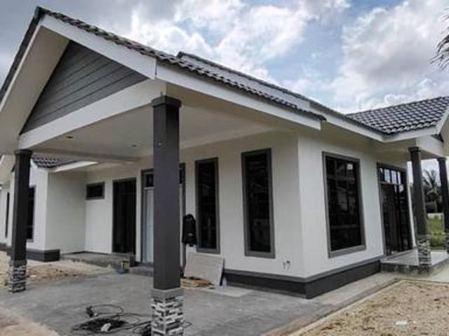 Bungalow for sale in Tringganu