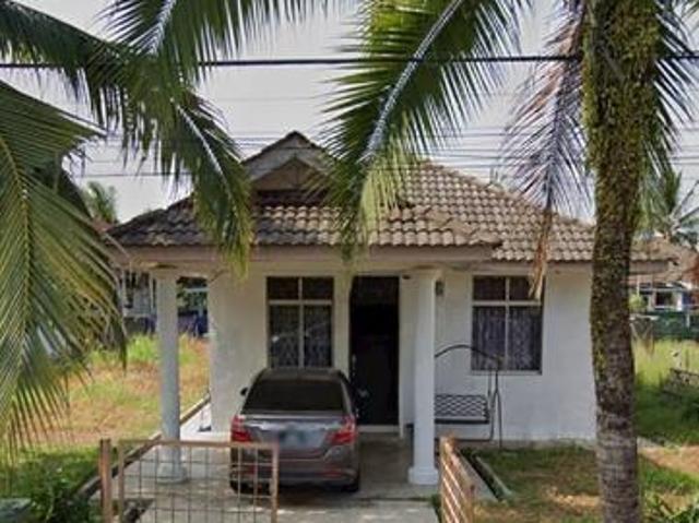 Bungalow for sale in Petaling, Subang Jaya