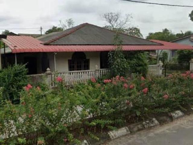 Bungalow for sale in Tringganu
