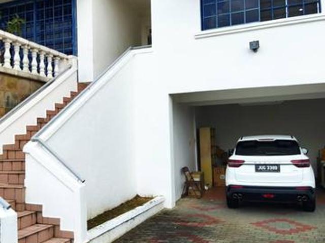 Bungalow for sale in Sendayan Village, Negeri Sembilan