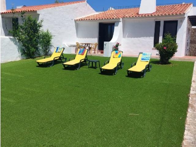 Bungalow venda em Albufeira e Olhos de Água, Albufeira