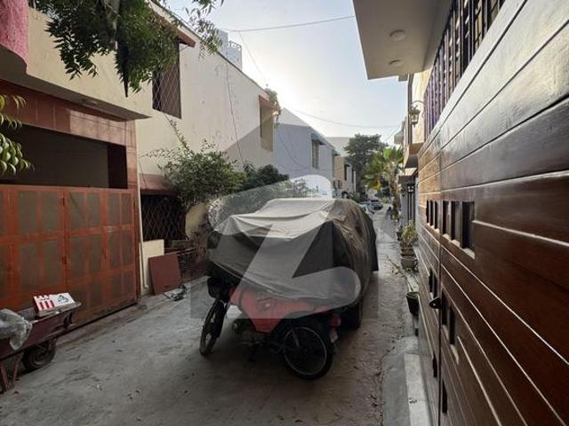 House for rent in Clifton, North Waziristan