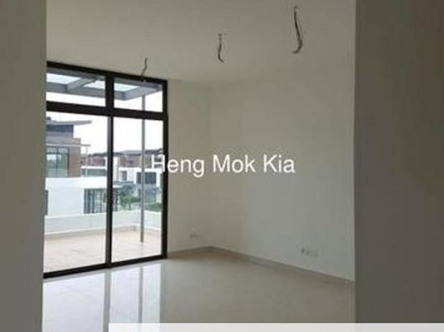 House for sale in Alam Impian, Selangor